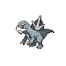Metallic Arctibax